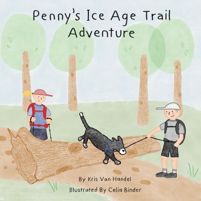 Pennys Ice Age Trail Adventure