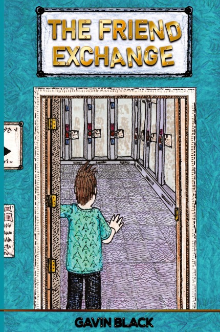 The Friend Exchange