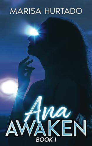 Ana Awaken Part I