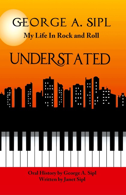 Understated: My Life in Rock and Roll