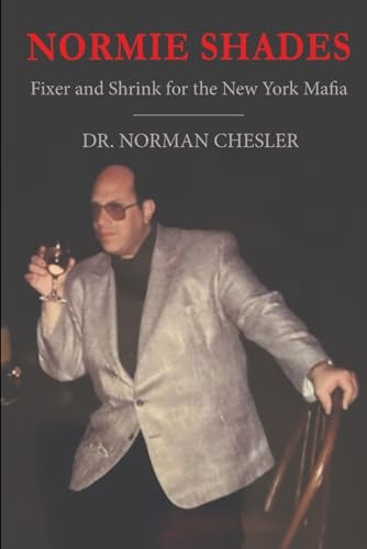 Normie Shades Fixer and Shrink for the New York Mafia