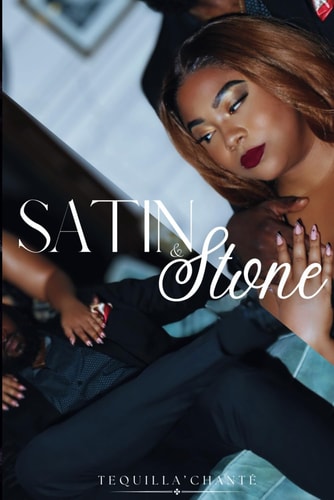 Satin & Stone