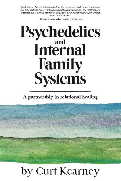 Psychedelics and Internal Family Systems: A partnership in relational healing