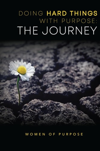 Doing Hard Things With Purpose The Journey