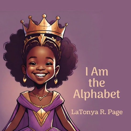 I Am The Alphabet