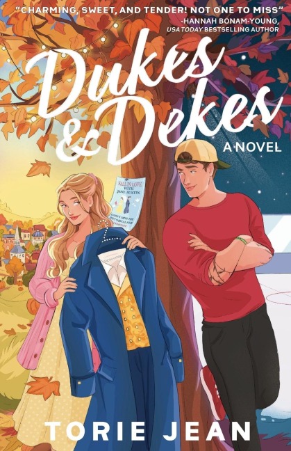 Dukes and Dekes