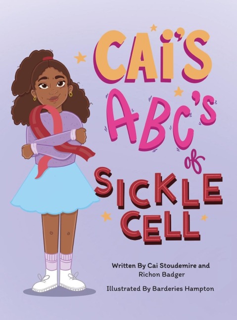 Cais ABCs of Sickle Cell
