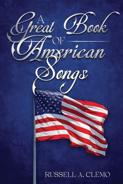 A Great Book of American Songs