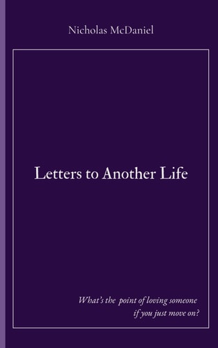 Letters to Another Life