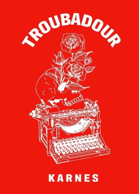 Troubadour