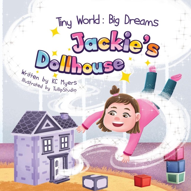 Tiny World: Jackies Dollhouse