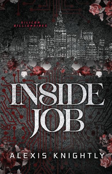 Inside Job: A Billionaire Fake Fiancé Romance
