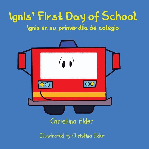 Ignis First Day of School