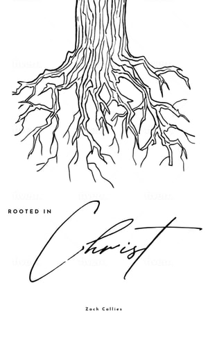 Rooted in Christ