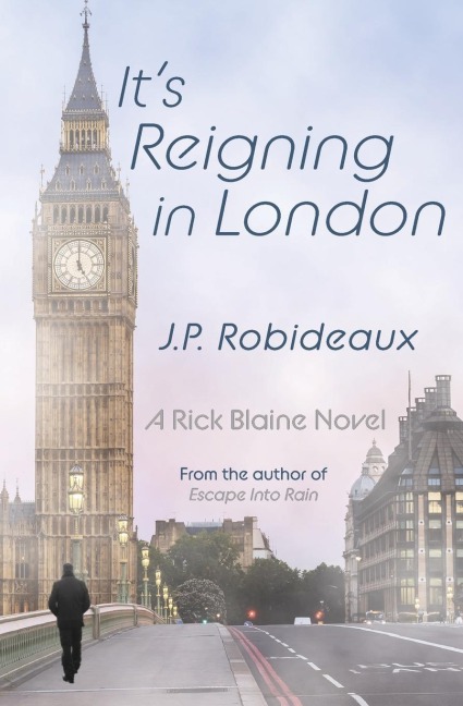 Its Reigning in London
