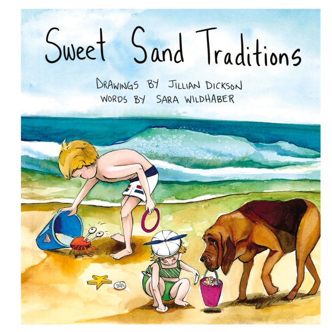Sweet Sand Traditions