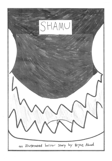 SHAMU