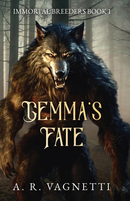 Gemmas Fate