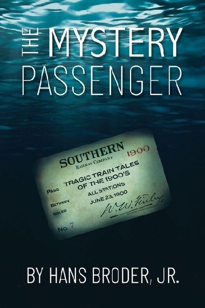 The Mystery Passenger