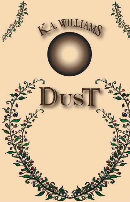 Dust: Book 3