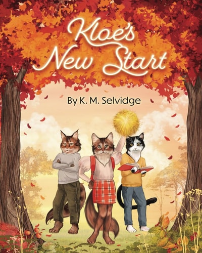 Kloe's New Start