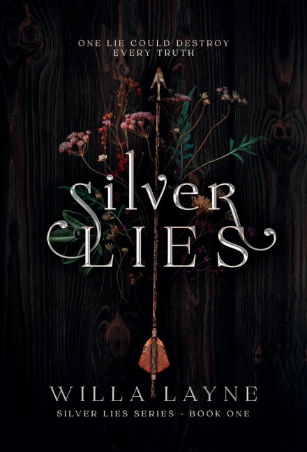 Silver Lies