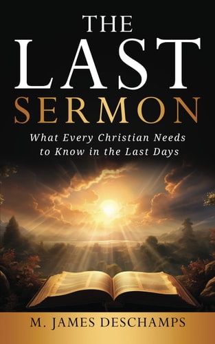 The Last Sermon