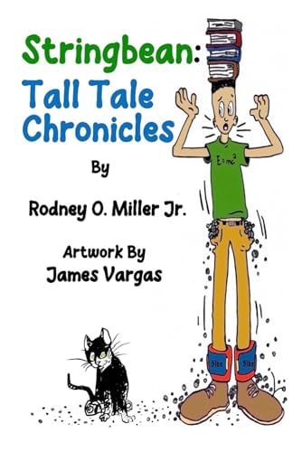 Stringbean Tall Tale Chronicles