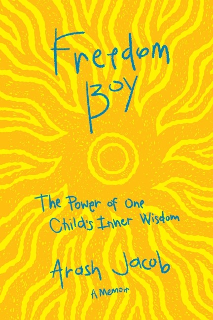 Freedom Boy