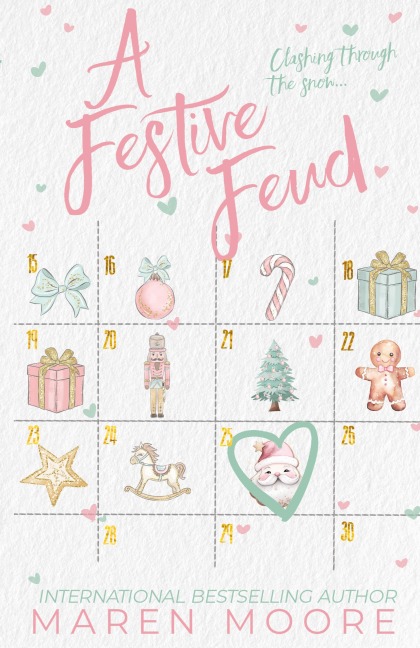 A Festive Feud