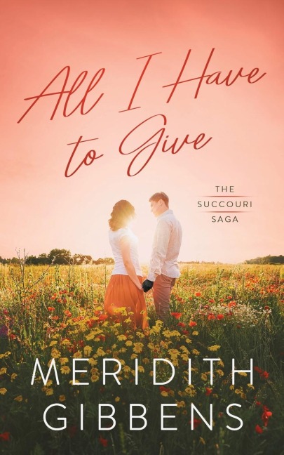 All I Have to Give: The Succouri Saga