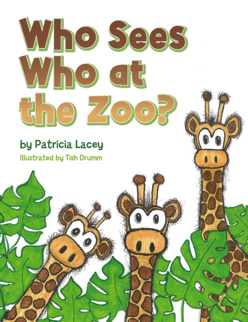 Who Sees Who at the Zoo
