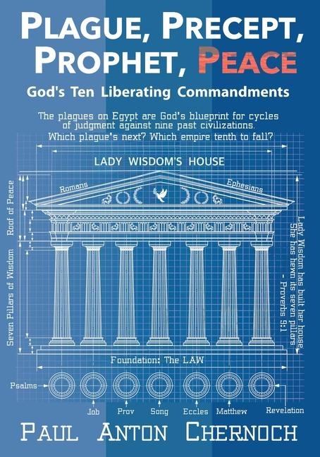 Plague, Precept, Prophet, Peace: Gods Ten Liberating Commandments
