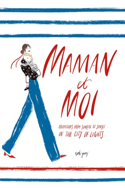 Maman et Moi