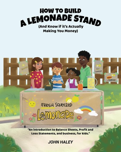 How to Build a Lemonade Stand (And Know If It's Actually Making You Money)