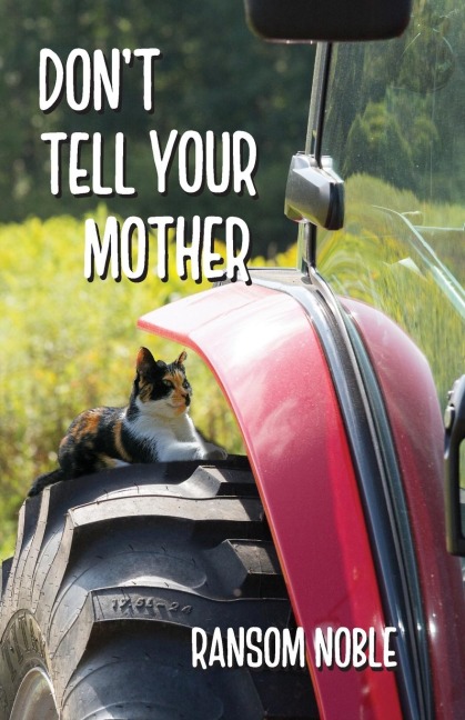 Dont Tell Your Mother