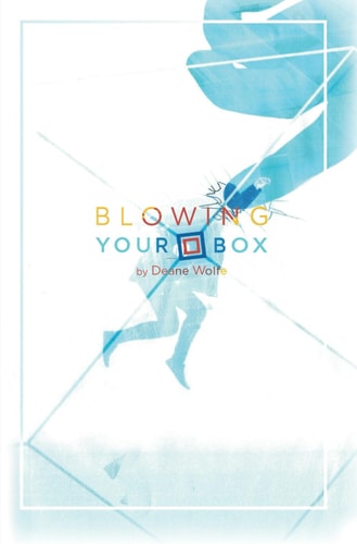 Blowing Your Box