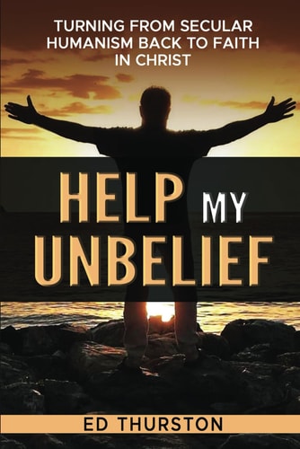 Help My Unbelief