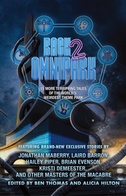 Back 2 OmniPark