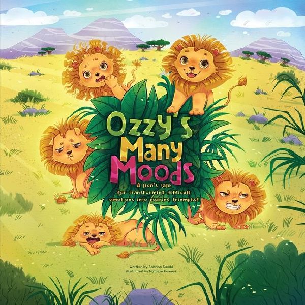 Ozzy's Many Moods