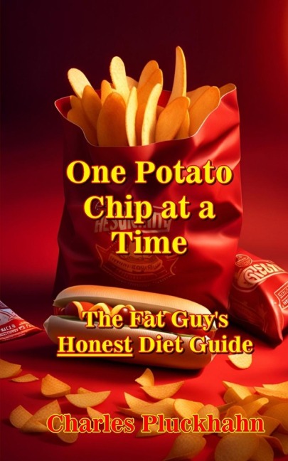 One Potato Chip at a Time: The Fat Guys Honest Diet Guide
