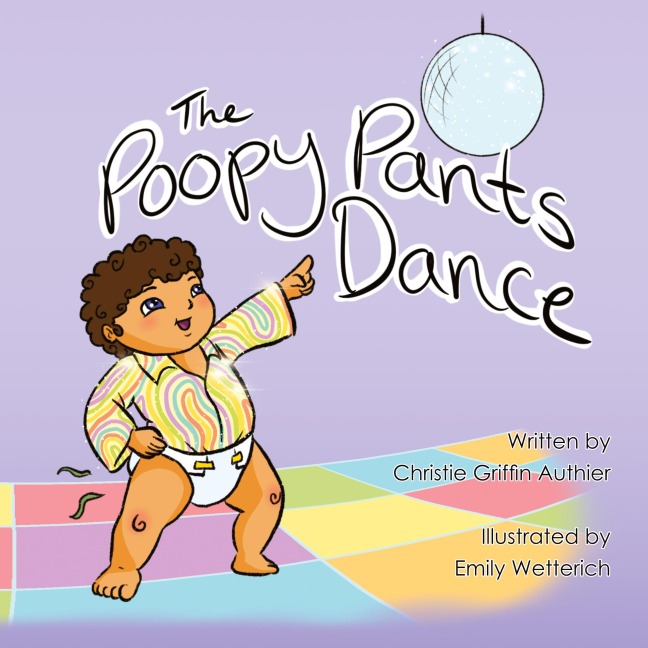 The Poopy Pants Dance