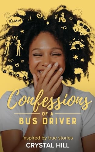 Confessions of a Bus Driver
