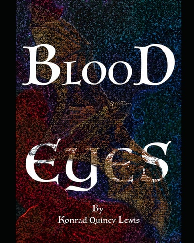 Blood Eyes