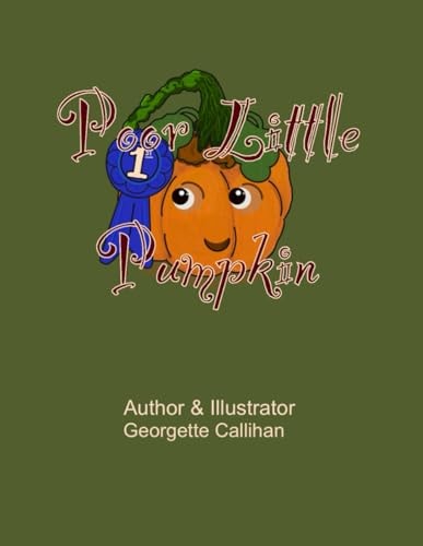 Poor Little Pumpkin