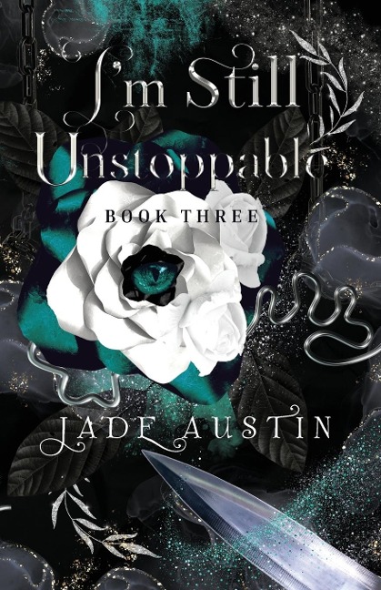 Im Still Unstoppable