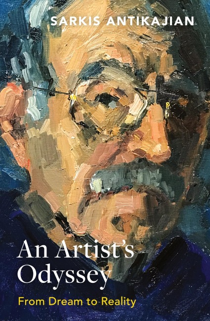 An Artists Odyssey: From Dream to Reality