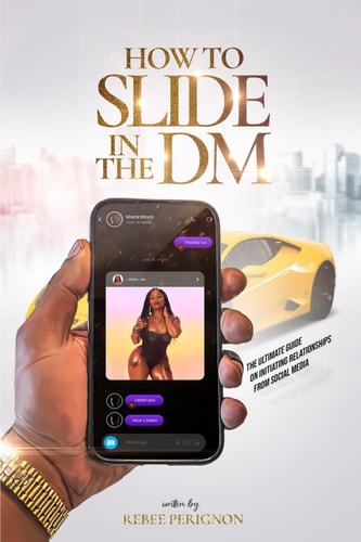 How to Slide in the DM The Ultimate Guide on Initiating Relationships from Social Media