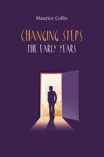 Changing Steps The Early Years