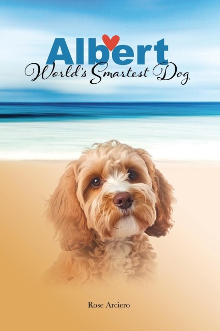 Albert, Worlds Smartest Dog